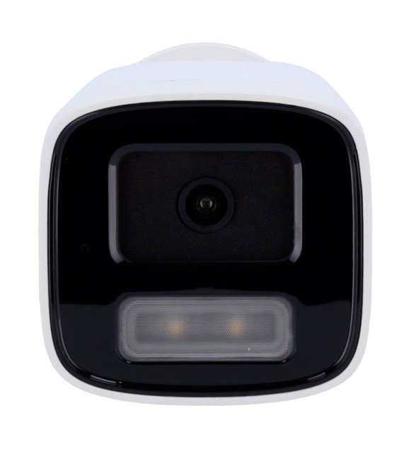 Caméra Bullet IP Hikvision DS-2CD1T47G2H-LIU (4 mm)