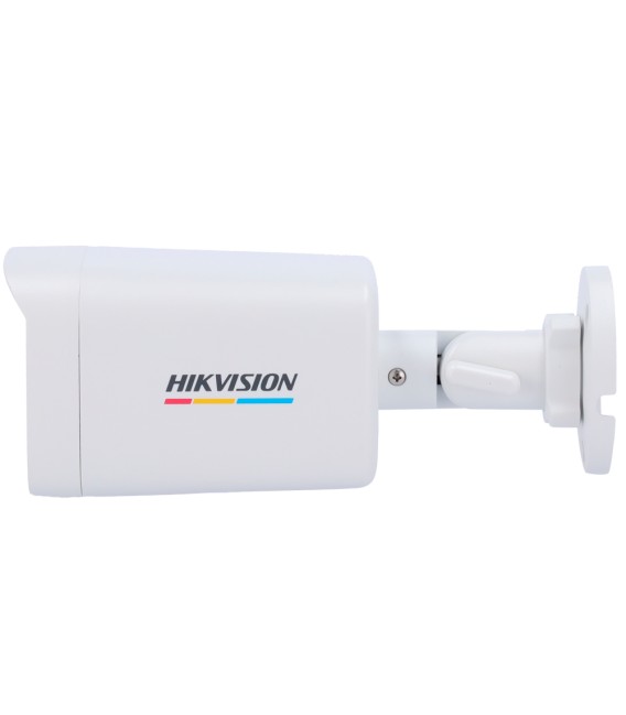 Hikvision DS-2CD1T47G2H-LIU IP Bullet Camera (4mm)