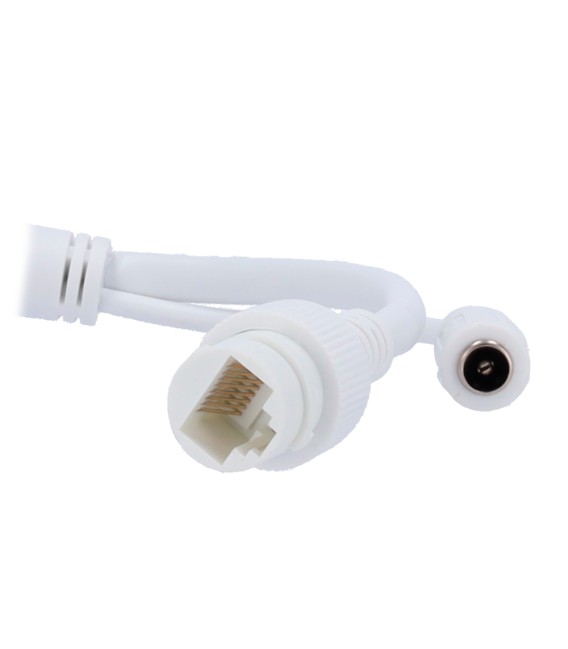 Caméra Bullet IP Hikvision DS-2CD1T47G2H-LIU (4 mm)