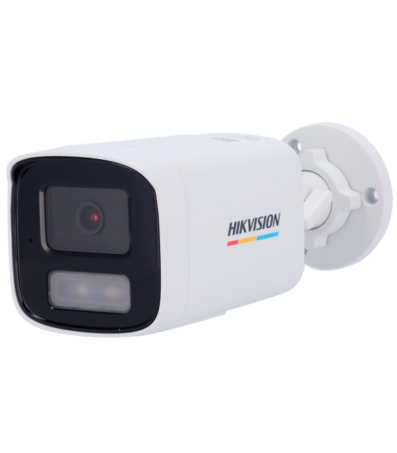 Câmera bala IP Hikvision DS-2CD1T47G2H-LIUF (4 mm)