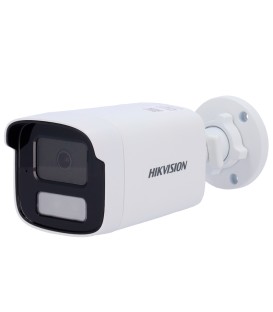 Hikvision DS-2CD1T83G2-LIUF(4mm) IP Bullet Camera