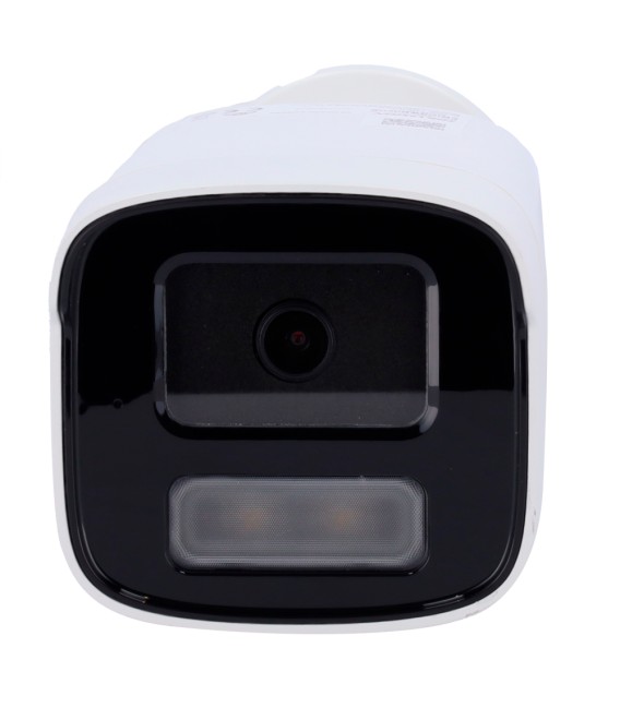 Cámara Bullet IP Hikvision DS-2CD1T83G2-LIUF(4mm)