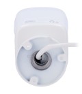 Caméra Bullet IP Hikvision DS-2CD1T83G2-LIUF (4 mm)