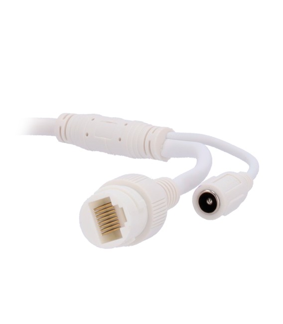 Hikvision DS-2CD1T83G2-LIUF(4mm) IP Bullet Camera