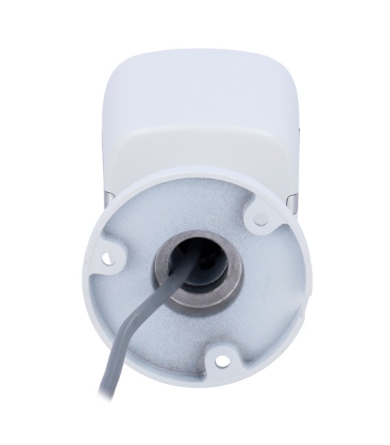 Hikvision DS-2CE10DF0T-LFS Caméra Bullet 4 en 1 (2,8 mm)