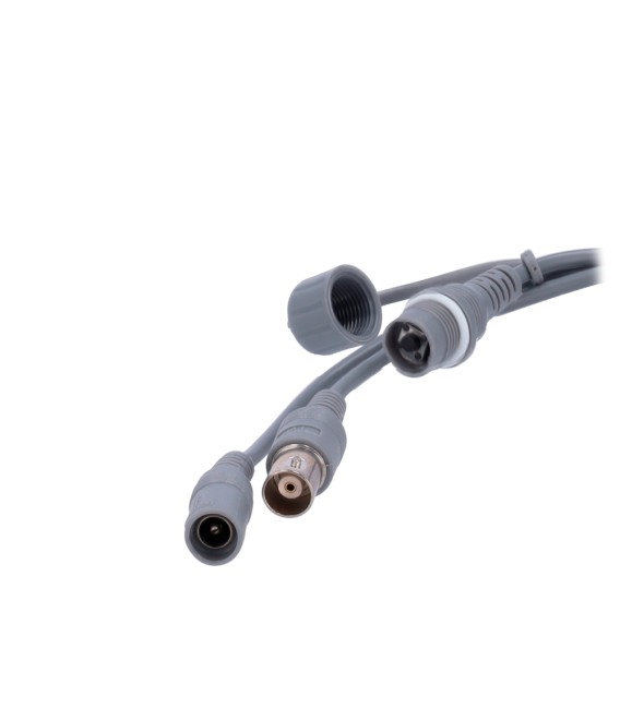 Hikvision DS-2CE10DF0T-LFS Value Range 4in1 Bullet Camera (2.8mm)