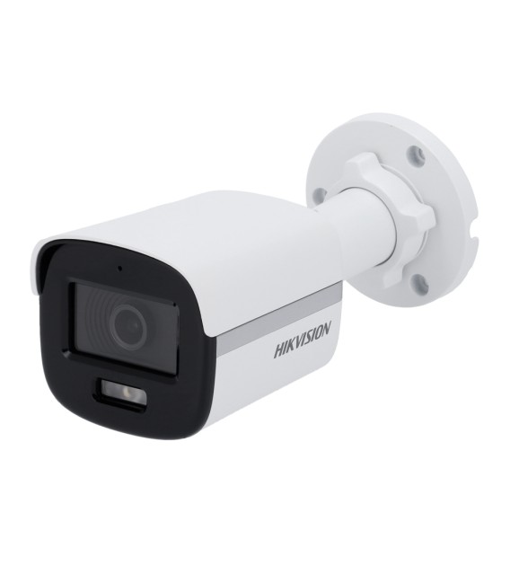 Hikvision DS-2CE10KF0T-LFS Value Range 4in1 Bullet Camera (2.8mm)