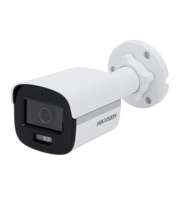 Hikvision DS-2CE10KF0T-LFS Value Range 4in1 Bullet Camera (2.8mm)