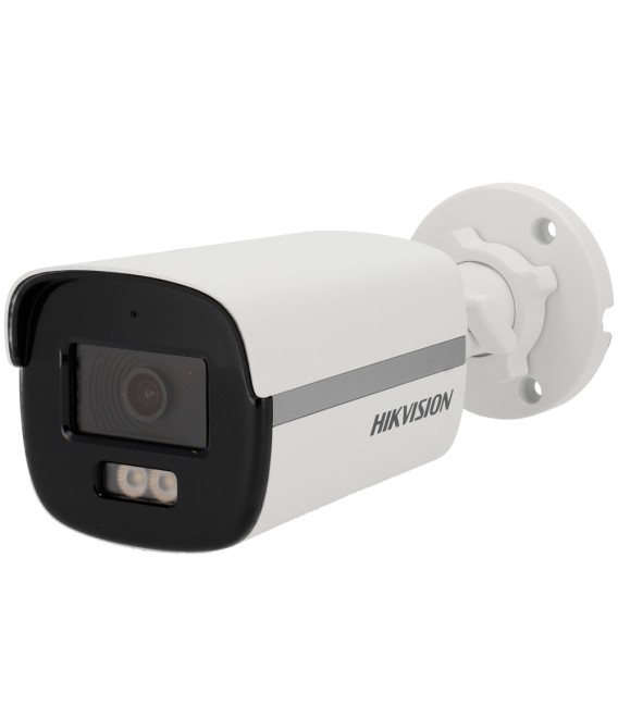 Hikvision DS-2CE12DF0T-LFS Value Range 4in1 Bullet Camera (2.8mm)