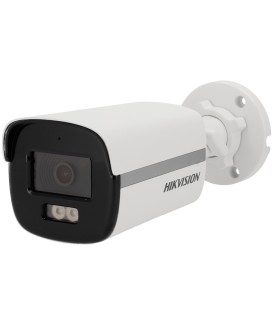 Hikvision DS-2CE12DF0T-LFS Value Range 4in1 Bullet Camera (2.8mm)