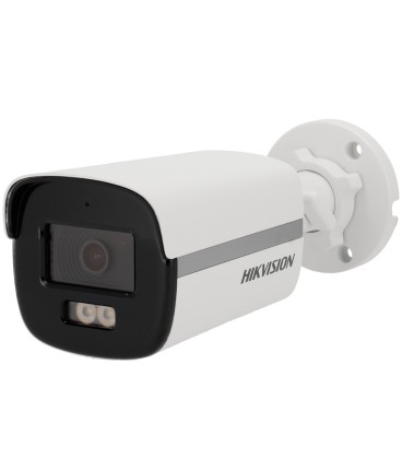 Hikvision DS-2CE12DF0T-LFS Value Range 4in1 Bullet Camera (2.8mm)