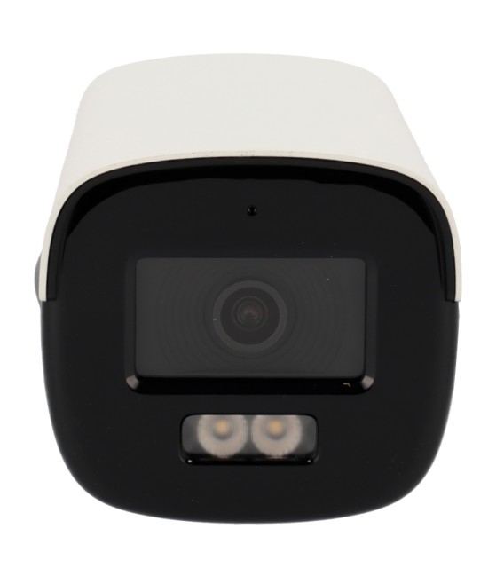Hikvision DS-2CE12DF0T-LFS Caméra Bullet 4 en 1 (2,8 mm)