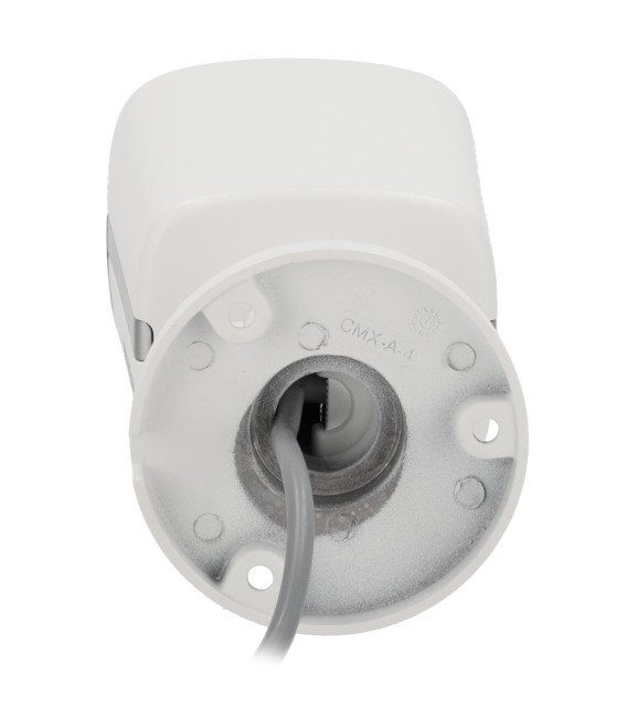 Hikvision DS-2CE12DF0T-LFS Caméra Bullet 4 en 1 (2,8 mm)
