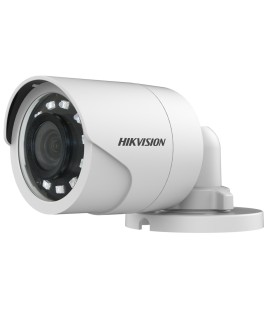 Cámara Bullet 4en1 Gama Value Hikvision DS-2CE16D0T-IRF(3.6mm)(C)