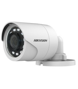 Hikvision Value Range 4in1 Bullet Camera DS-2CE16D0T-IRF(3.6mm)(C)