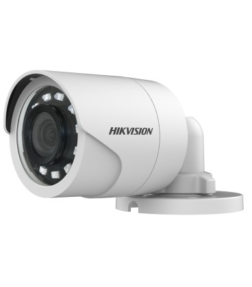 Cámara Bullet 4en1 Gama Value Hikvision DS-2CE16D0T-IRF(3.6mm)(C)