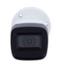 Gamme de base de caméra Bullet 4 en 1 Hikvision DS-2CE16D0T-ITF (3,6 mm) (C)