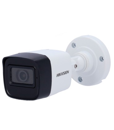 Hikvision Core Range 4in1 Bullet Camera DS-2CE16D0T-ITFS(2.8mm)