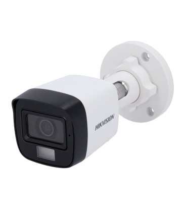 Câmera bullet 4 em 1 com faixa de valor Hikvision DS-2CE16D0T-LFS (2,8 mm)