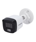 Câmera bullet 4 em 1 com faixa de valor Hikvision DS-2CE16D0T-LFS (2,8 mm)