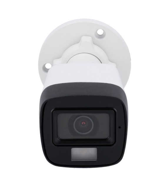Cámara Bullet 4en1 Gama Value Hikvision DS-2CE16D0T-LFS(2.8mm)