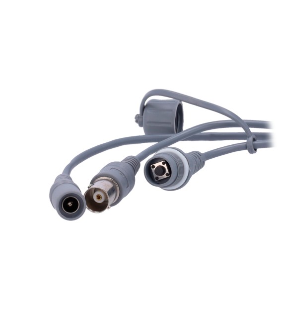 Hikvision DS-2CE16D0T-LFS Value Range 4in1 Bullet Camera (2.8mm)