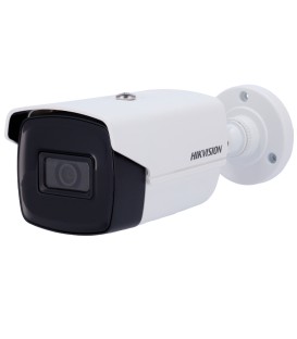 Hikvision DS-2CE16D3T-IT3F Caméra Bullet 4 en 1 (3,6 mm)