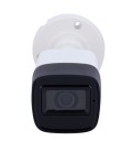 Caméra Bullet 4 en 1 Hikvision Core Range DS-2CE16H0T-ITFS (2,8 mm)