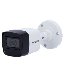 Cámara Bullet 4en1 Gama Core Hikvision DS-2CE16H0T-ITFS(3.6mm)