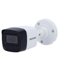 Gamme de base de caméra Bullet 4 en 1 Hikvision DS-2CE16H0T-ITFS (3,6 mm)
