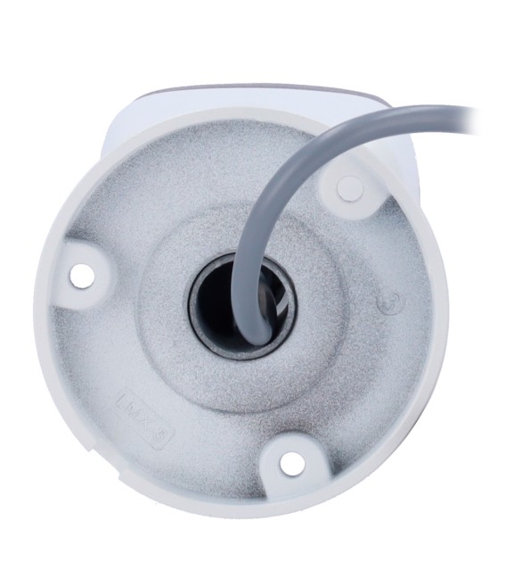 Faixa central da câmera bullet 4 em 1 Hikvision DS-2CE16H0T-ITFS (3,6 mm)