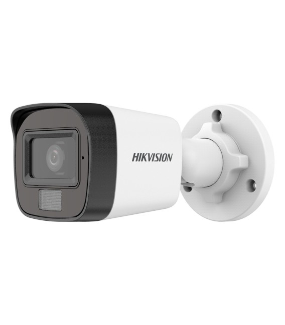 Câmera bullet 4 em 1 com faixa de valor Hikvision DS-2CE16K0T-LPFS (2,8 mm)