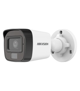 Câmera bullet 4 em 1 com faixa de valor Hikvision DS-2CE16K0T-LPFS (2,8 mm)