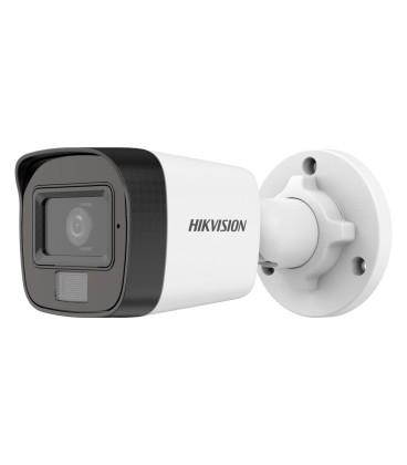 Câmera bullet 4 em 1 com faixa de valor Hikvision DS-2CE16K0T-LPFS (2,8 mm)