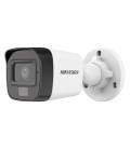 Cámara Bullet 4en1 Gama Value Hikvision DS-2CE16K0T-LPFS(2.8mm)