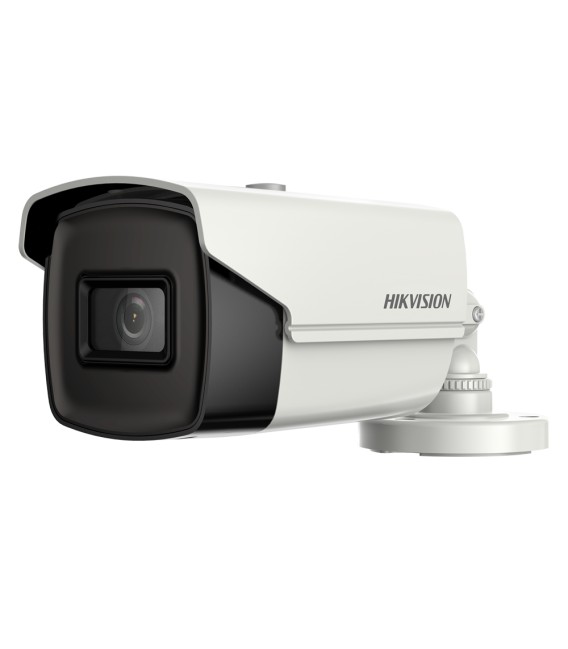 Cámara Bullet 4en1 Gama Value Hikvision DS-2CE16U1T-IT5F(3.6mm)