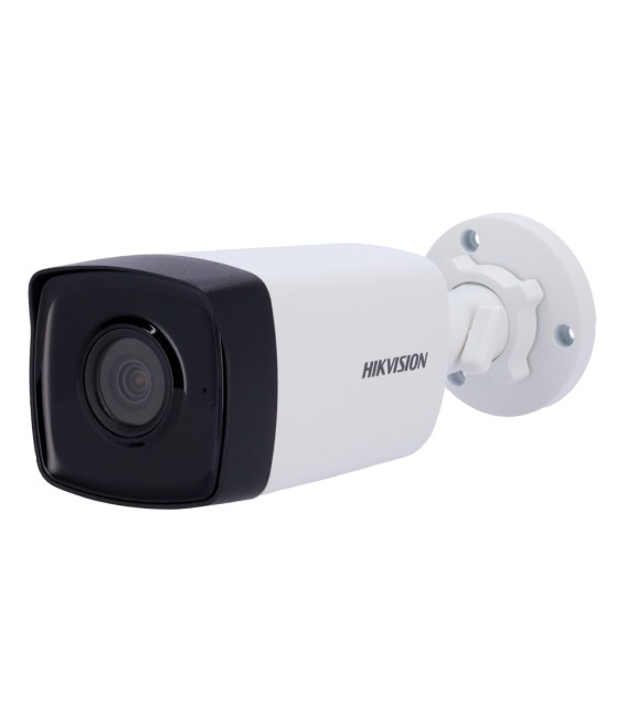 Cámara Bullet 4en1 Gama Value Hikvision DS-2CE17D0T-IT3F(3.6mm)