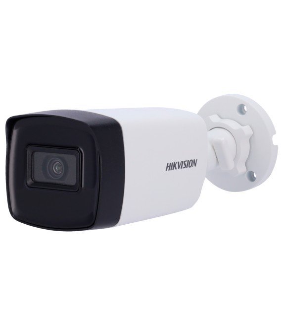 Caméra Bullet 4 en 1 Hikvision DS-2CE17H0T-IT3F Core Range (3,6 mm)