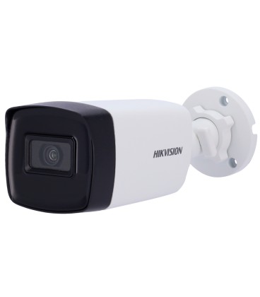 Hikvision DS-2CE17H0T-IT3F Core Range 4in1 Bullet Camera (3.6mm)