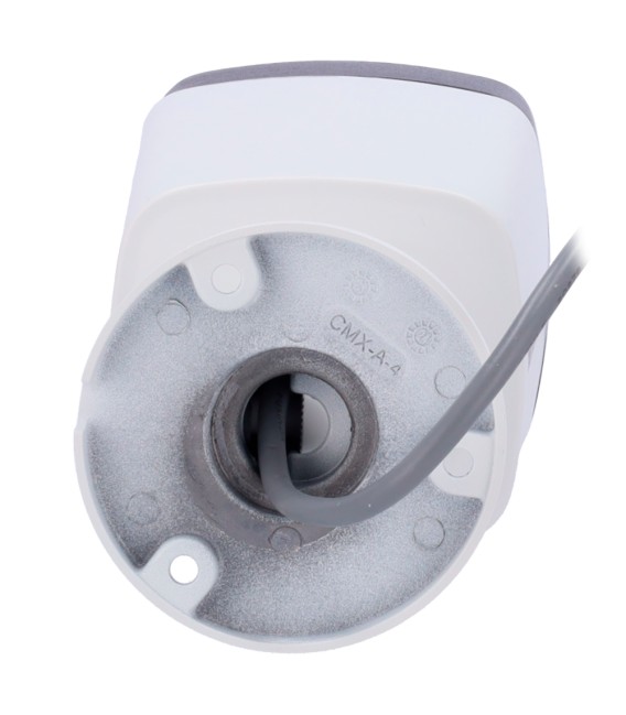 Câmera bullet Hikvision DS-2CE17H0T-IT3F Core Range 4 em 1 (3,6 mm)