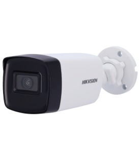 Cámara Bullet 4en1 Gama Core Hikvision DS-2CE17H0T-IT3FS(2.8mm)
