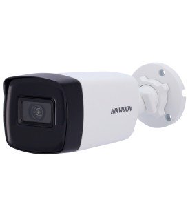 Cámara Bullet 4en1 Gama Core Hikvision DS-2CE17H0T-IT3FS(6mm)