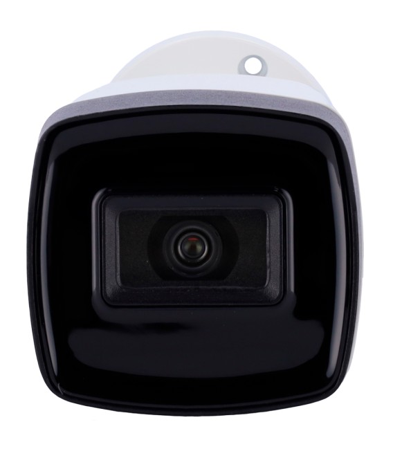 Hikvision Core Range 4in1 Bullet Camera DS-2CE17H0T-IT3FS(6mm)