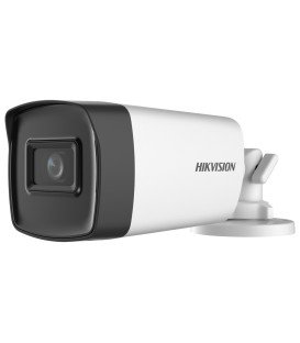 Hikvision DS-2CE17H0T-IT5F Caméra Bullet 4 en 1 (3,6 mm)