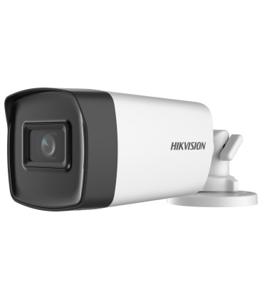 Cámara Bullet 4en1 Gama Value Hikvision DS-2CE17H0T-IT5F(3.6mm)