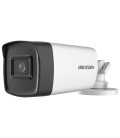 Hikvision DS-2CE17H0T-IT5F Caméra Bullet 4 en 1 (3,6 mm)