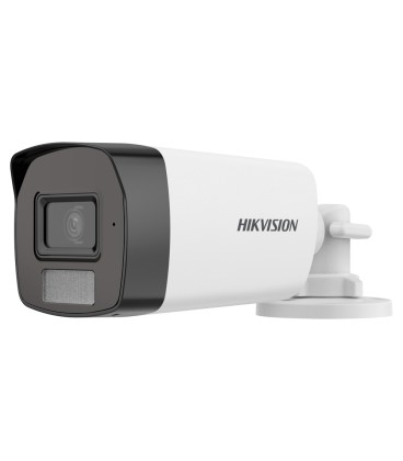 Hikvision DS-2CE17K0T-LFS Caméra Bullet 4 en 1 (3,6 mm)