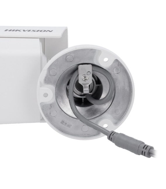 Câmera bullet 4 em 1 com faixa de valor Hikvision DS-2CE19D3T-AIT3ZF (2,7-13,5 mm)