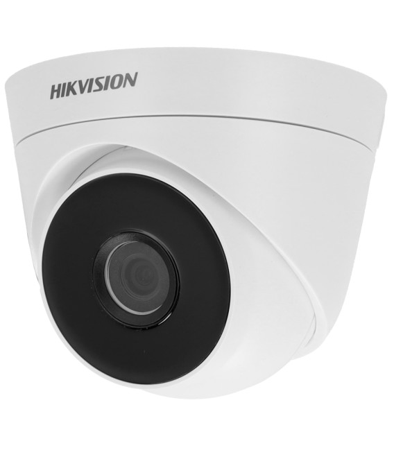 Cámara Turret 4 en 1 Gama Core Hikvision DS-2CE56D0T-IT3F(3.6mm)(C)