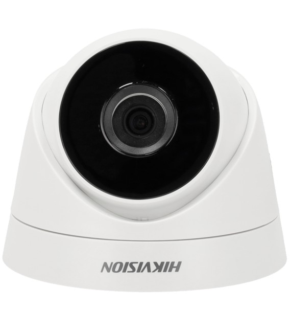 Cámara Turret 4 en 1 Gama Core Hikvision DS-2CE56D0T-IT3F(3.6mm)(C)